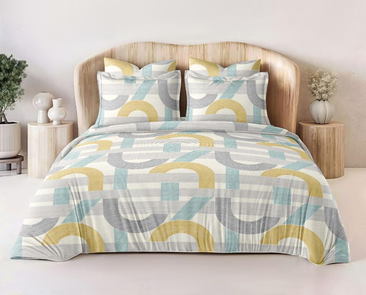 Bedsheet design 2